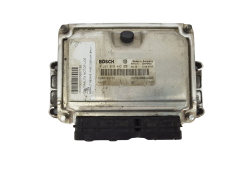 Blok Ovladačů 0281010442 8200199726 8200049306 Renault Bosch 3374