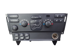 Panel Větrání AC Volvo S60 V70 XC70 8697140