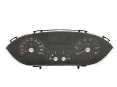 Tachometr Fiat Idea 735470250 503000686200 37608