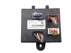 Blok Ovladačů EMM-T4 L2 231A08869R 524452F09 Renault Blok Ovladačů EMM-T4 L2 231A08869R 524452F09 Renault