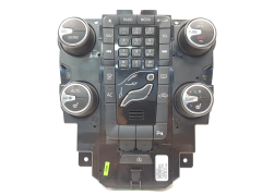 Panel Větrání AC Radio Volvo V40 31288103