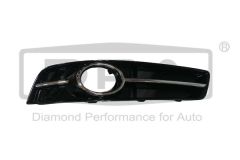 Rám Halogenu Levý 8P0807681AA 88071884302 Audi A3 DPA