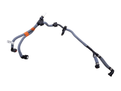 Převod Paliva 166711160R 2.0 dCi Renault Trafic 3 0km