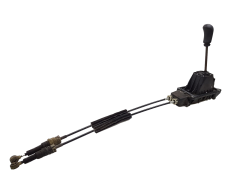 Hlavice Řídící Páky Dacia Logan 2 349017122R 9617743E