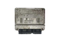 Blok Ovladačů 03E906033P 5WP40196 05 Seat Siemens 42782