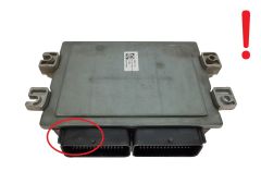 Blok Ovladačů Renault S110140201A 8200326395 8200326387 Siemens 17540