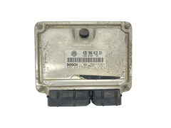 Blok Ovladačů 038906012CM 0281010379 VW Bosch 57200