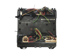 Blok Ovladačů 6Q1937049B 5WK48212 VW Seat Skoda Siemens 18047 Blok Ovladačů 6Q1937049B 5WK48212 VW Seat Skoda Siemens 18047