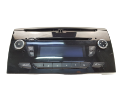 Rádio Cd Lancia Ypsilon 7355908260 7643728316