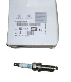 Zapalovací Svíčka Originál Citroen Peugeot C1 107 1.0 VTI 1611548180
