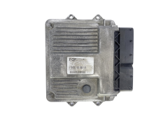 Blok Ovladačů MJD6JF.P6 55192093 71600.021.03 Fiat Magneti Marelli 58151