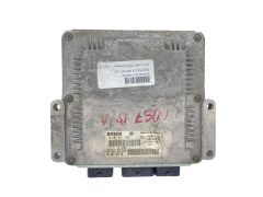 Blok Ovladačů 0281011033 9646719280 28FM0000 PSA Lancia Bosch 63490