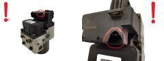 Pumpa Abs Citroen Xsara Picasso 9633666580 0273004353 0265216642 5312