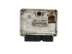 Blok Ovladačů 038906019LR 0281011143 Lancia Ford Bosch 44865
