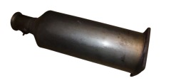 Filtr Fap Dpf Nový originál 174029 1740.29 Peugeot