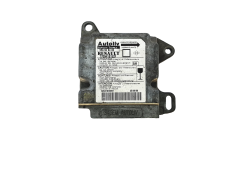 Blok Ovladačů Moduł 7700418152F 550548400  Renault Autoliv