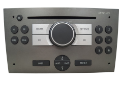 Autorádio CD30 MP3 Opel 13253511 7645104310 UCH-UK6