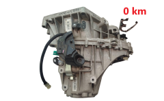 Převodovka TL4036 TL4A036 TL4032 Renault Megane 3 1.4 TCE 0km