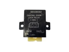 Blok Ovladačů Chevrolet 96508092