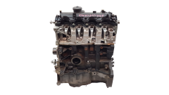 Motor Naftový K9KB608 K9K608 1.5 DCI Renault Clio 4 2014 154246km