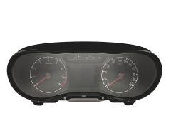 Tachometr Opel Corsa E 39056369 367030224 32002