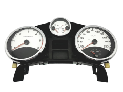 Otáčkoměr Peugeot 207 9662904980 A2C53190342 40099