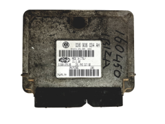 Blok Ovladačů 036906034AH  IAW4MV.AH Seat Magneti Marelli 19115
