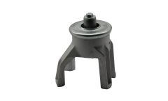 Zavěšení Motoru Zadek 7H0199849AT 11991609901 VW Transporter Vika