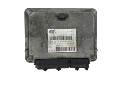 Blok Ovladačů 51793106 IAW4AF.M9 61600.627.07 Fiat Magneti Marelli 53078