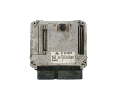 Blok Ovladačů 0261S02305 03C906056DD VW Bosch 