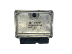 Blok Ovladačů 038906012HP 0281011320 Seat VW Bosch 63181