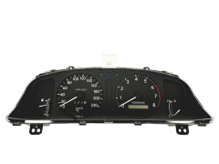 Tachometr Toyota Corolla 83800-1A850 157390-2090 52571