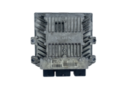 Blok Ovladačů 5WS40106I-T 96656109980 9647423380 PSA Siemens