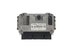 Blok Ovladačů 0261S17834 237105821R 237109010R Renault Bosch 35438