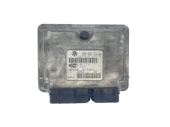 Blok Ovladačů Seat 036906034AH 61600.679.08 IAW4MV.AH Marelli 62674