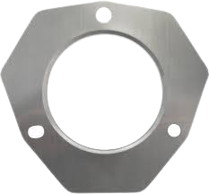 Těsnění Nový originál Renault Nissan 1.6 dCI 208130001R