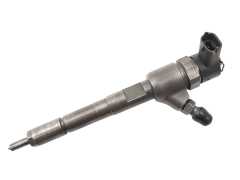 Vstřikování Paliva Fiat Alfa Romeo Opel 0445110083 1.3 JTD Bosch