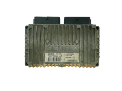 Blok Ovladačů S105280014B 7700113460 7700110261 Renault Siemens 31019