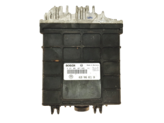 Blok Ovladačů 0281001407 028906021CQ Volkswagen Bosch 18272
