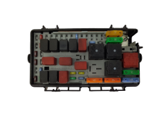 Blok Ovladačů BSI 51744837 BZ Fiat Delphi
