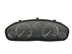 Otáčkoměr Peugeot 407 9658138280 44338