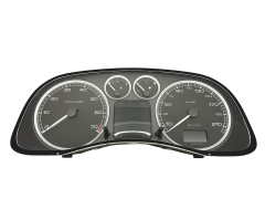 Otáčkoměr Peugeot 307 9646742280 0R00 49480