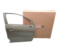 Dveře Předek Pravý Nové Renault Captur 1 2013-2019 801000510R 801109073R