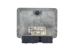 Blok Ovladačů 90589736 LS 0281001670 98013 Opel Bosch GM 53907