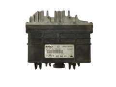 Blok Ovladačů VW Seat 032906026E 0261203304/305 Bosch 15835