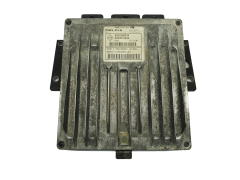 Blok Ovladačů 8200619409 8200399038 R0410B034C TRW Delphi Renault 68499