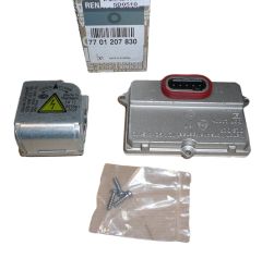 Měnič Xenon Nový originál Renault Espace IV Scenic II 7701207830