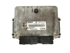 Blok Ovladačů 55191208 0281011552 Fiat Bosch 19460