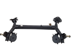 Nosník Zadek Dacia Lodgy Dokker 555114672R 555117070R 