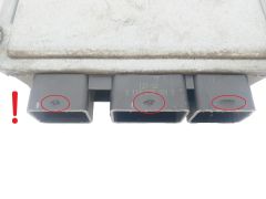 Blok Ovladačů 9647202380 9643455080 5WS40021F-T PSA Siemens 45339